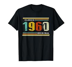 Geburtstag classic 1960 gebraucht kaufen  Wird an jeden Ort in Deutschland