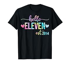 Hello eleven est for sale  Delivered anywhere in USA 