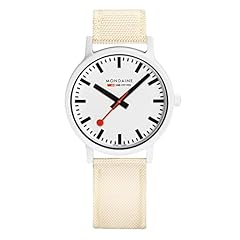 Mondaine swiss railways for sale  Delivered anywhere in UK