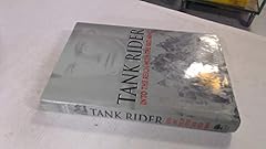 Tank rider reich for sale  Delivered anywhere in UK