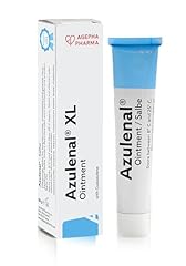 Azulenal ointment guaiazulene for sale  Delivered anywhere in UK