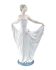 Lladro dancer porcelain for sale  Delivered anywhere in USA 