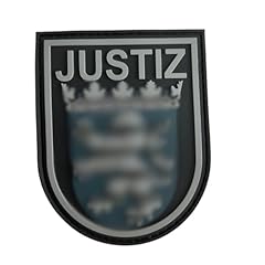 Justiz hessen black gebraucht kaufen  Wird an jeden Ort in Deutschland