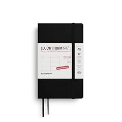 Leuchtturm1917 372563 wochenka gebraucht kaufen  Wird an jeden Ort in Deutschland