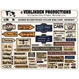 Verlinden ver0018 german for sale  Delivered anywhere in USA 