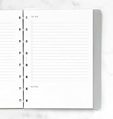 Filofax notebook recharge d'occasion  Livré partout en France