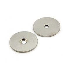 Countersunk steel disc for sale  Delivered anywhere in UK