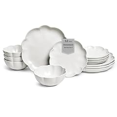 Sango pieces scalloped for sale  Delivered anywhere in USA 