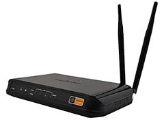 Edimax 6408n router usato  Spedito ovunque in Italia 