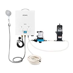 Onsen portable tankless for sale  Delivered anywhere in USA 