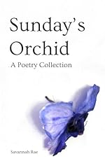 Sunday orchid poetry for sale  Delivered anywhere in USA 