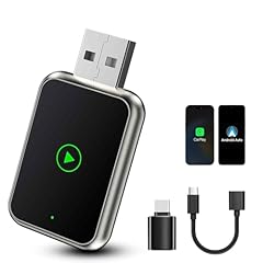 Adaptateur carplay fil d'occasion  Livré partout en France