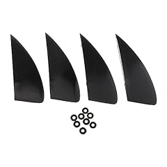 4pcs kiteboard fin for sale  Delivered anywhere in USA 