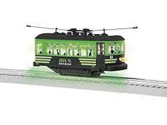 Lionel area alien for sale  Delivered anywhere in USA 