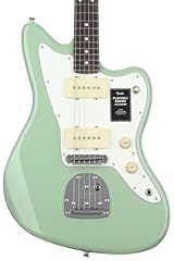 Fender player jazzmaster usato  Spedito ovunque in Italia 