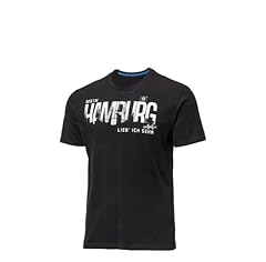 Hsv hamburger shirt gebraucht kaufen  Wird an jeden Ort in Deutschland