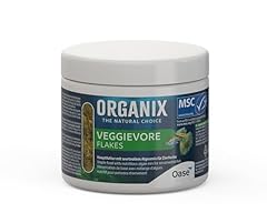 Oase organix veggievore usato  Spedito ovunque in Italia 