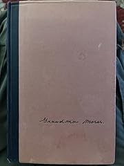 Grandma moses life for sale  Delivered anywhere in USA 