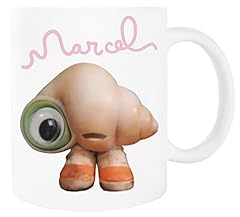 Marcel the shell gebraucht kaufen  Wird an jeden Ort in Deutschland