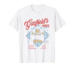Garfield diner vintage d'occasion  Livré partout en France
