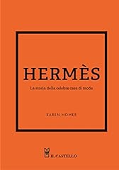 Hermes. storia della usato  Spedito ovunque in Italia 