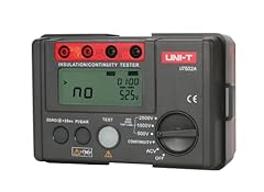 Uni ut502a testeur d'occasion  Livré partout en France
