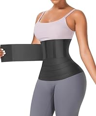 Feelingirl wrap waist d'occasion  Livré partout en France