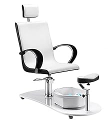 Fauteuil pédicure hydraulique d'occasion  Livré partout en Belgiqu