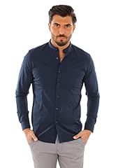 Camicia uomo slim usato  Spedito ovunque in Italia 