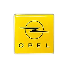 Square emblem sticker for sale  Delivered anywhere in UK