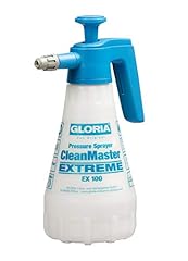 Gloria cleanmaster extreme usato  Spedito ovunque in Italia 