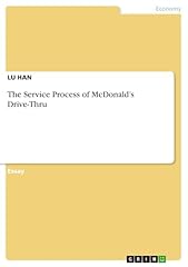 Service process mcdonald for sale  Delivered anywhere in USA 