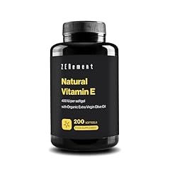 Natural vitamin 400 for sale  Delivered anywhere in UK