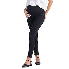 Milano jeans premaman usato  Spedito ovunque in Italia 