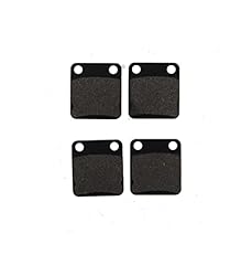 Front brake pads for sale  Delivered anywhere in USA 