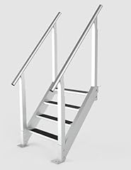 Steps aluminium dock for sale  Delivered anywhere in USA 