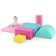 Gymax soft play for sale  Delivered anywhere in UK