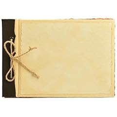 Leather village scrapbook for sale  Delivered anywhere in USA 