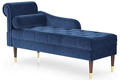 Vesgantti velvet chaiselongue gebraucht kaufen  Wird an jeden Ort in Deutschland