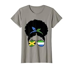 Jamaica sierra leone for sale  Delivered anywhere in UK