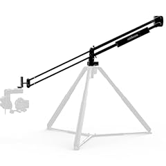 Edelkrone jibplus gru usato  Spedito ovunque in Italia 