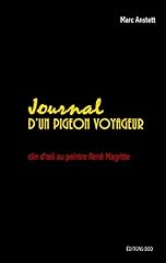 Journal pigeon voyageur d'occasion  Livré partout en Belgiqu