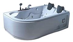 Whirlpool spa corner for sale  Delivered anywhere in Ireland