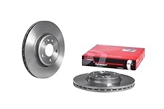 Brembo 09.a820.11 disco usato  Spedito ovunque in Italia 