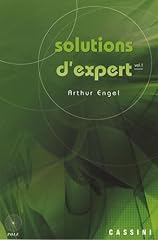 Solutions expert volume gebraucht kaufen  Wird an jeden Ort in Deutschland
