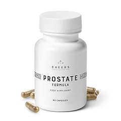 Cheers prostata formel gebraucht kaufen  Wird an jeden Ort in Deutschland