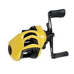 Baitcaster fishing reel usato  Spedito ovunque in Italia 