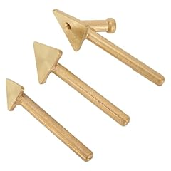 Tebbomp 3pcs iron for sale  Delivered anywhere in UK