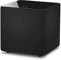 Kef kube subwoofer usato  Spedito ovunque in Italia 