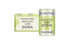 Fever tree mexican for sale  Delivered anywhere in UK